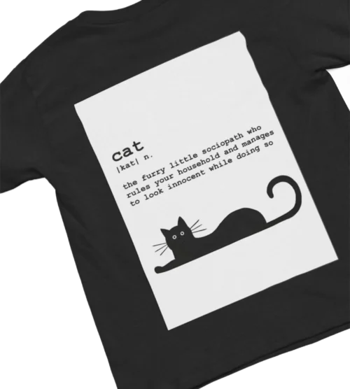Void Cat T-Shirt #41