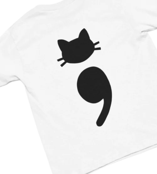 Void Cat T-Shirt #42