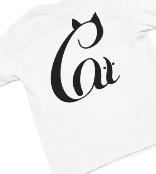 Void Cat T-Shirt #45