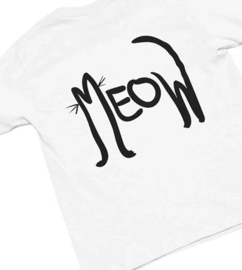 Void Cat T-Shirt #46