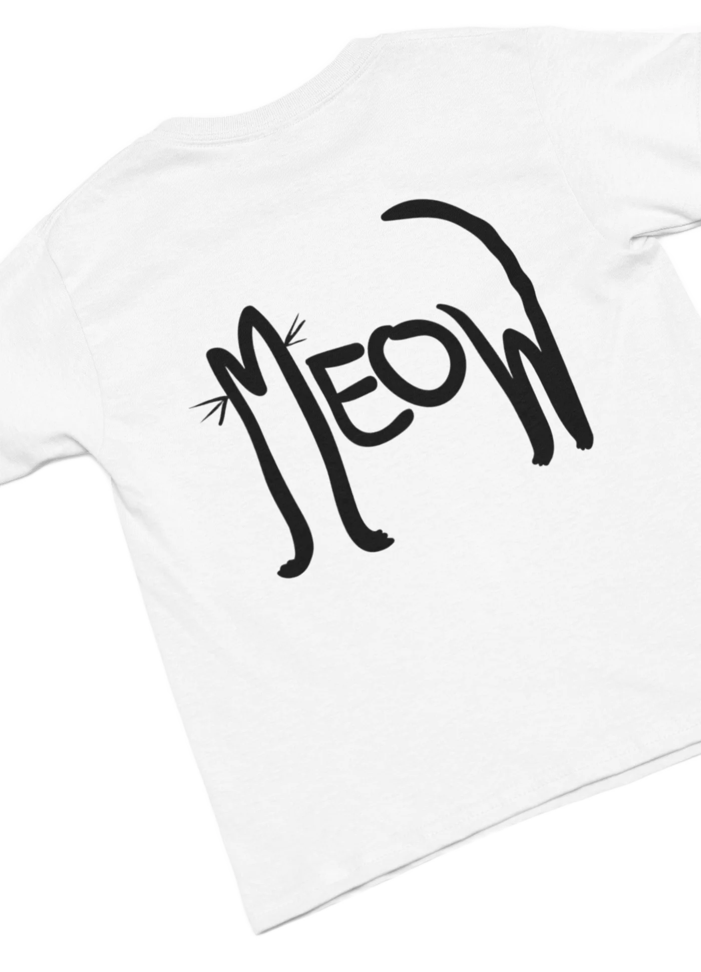 Void Cat T-Shirt #46