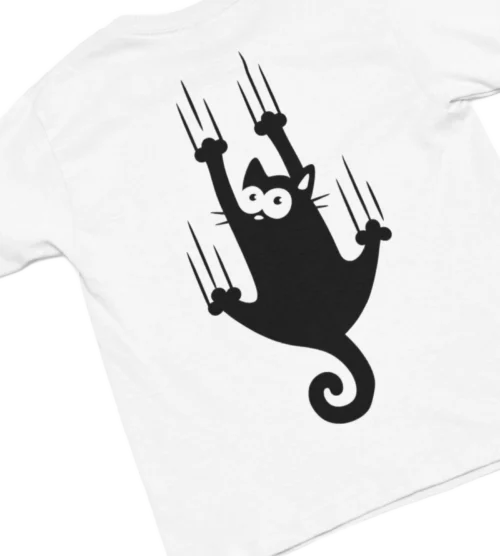 Crazy Cat Lady T-Shirt #49