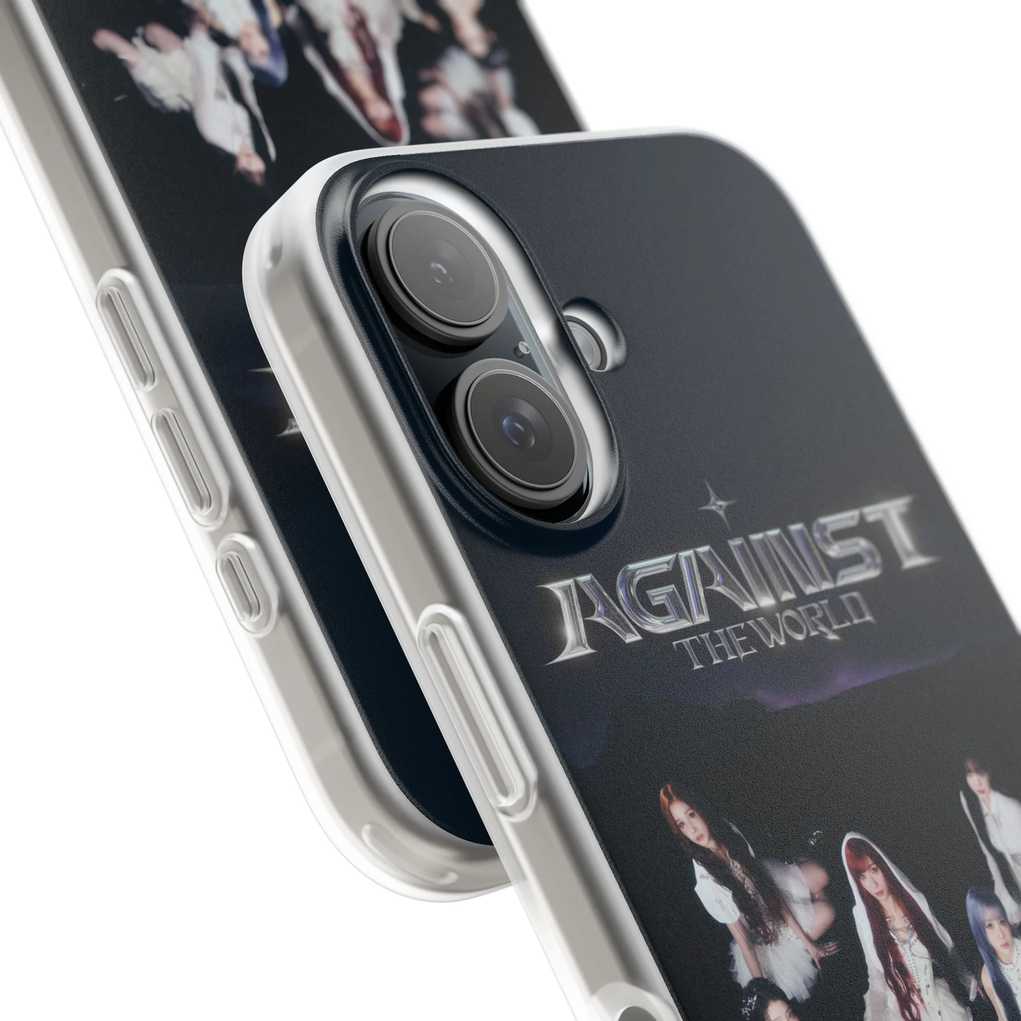 Kep1er Phone Case #4 - Image 3