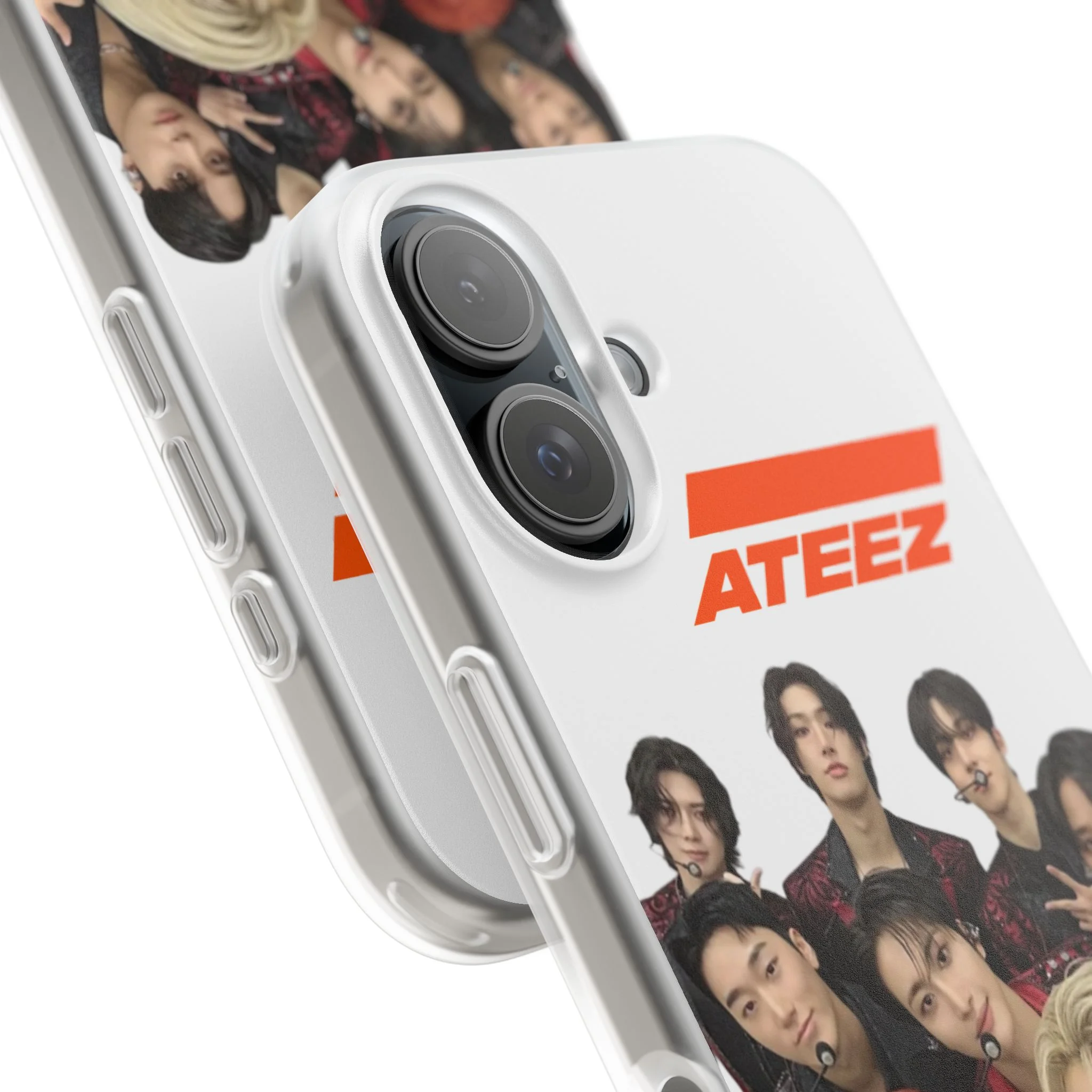 Ateez Phone Case #1 - Image 3
