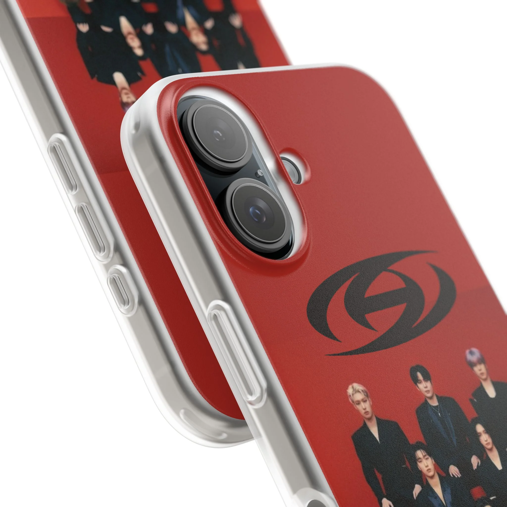 Ateez Phone Case #3 - Image 3