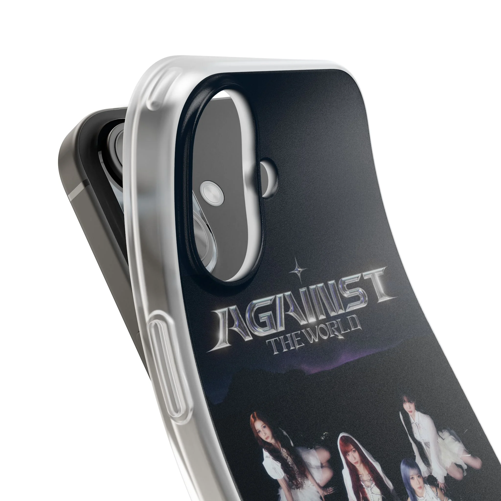 Kep1er Phone Case #4 - Image 4