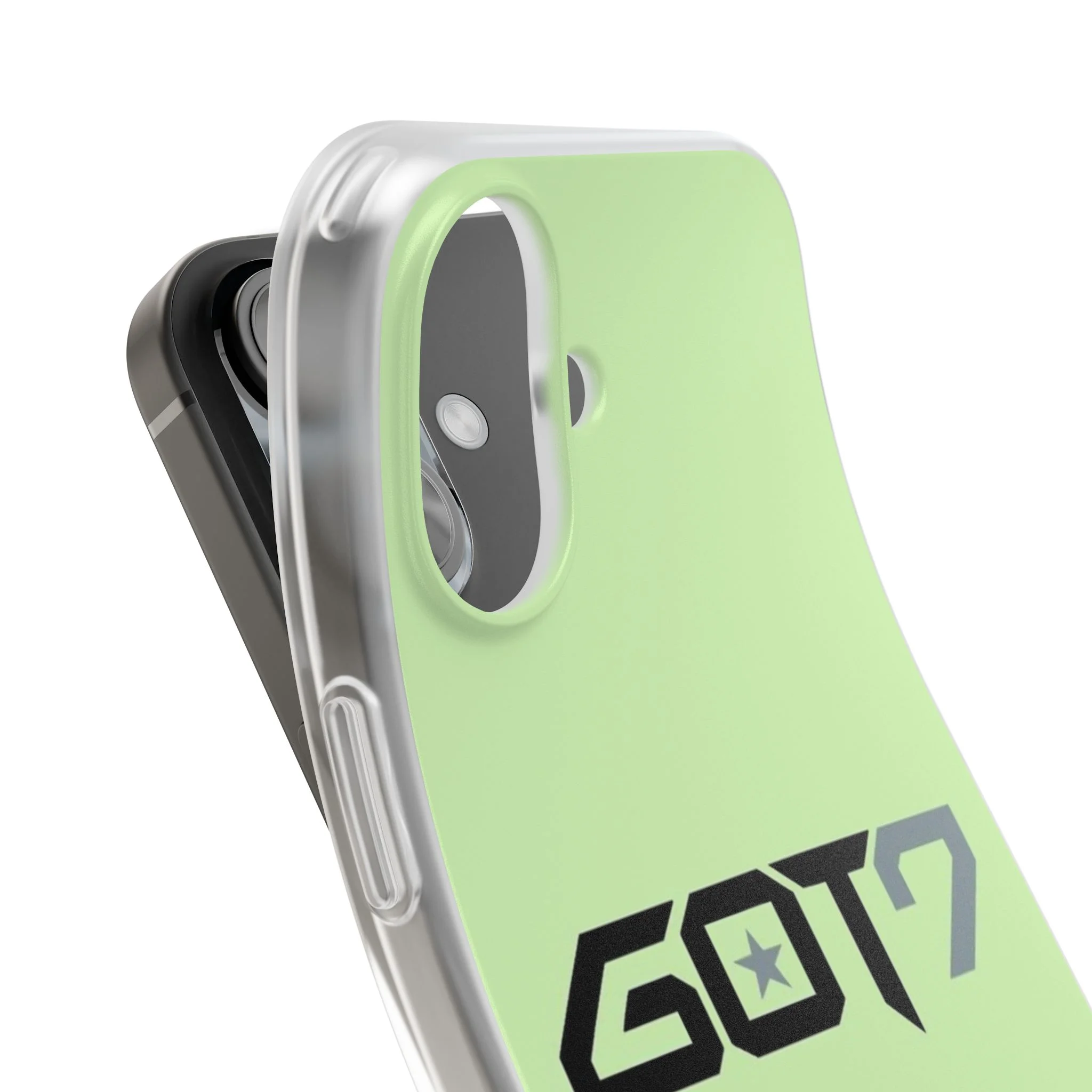 Got7 Phone Case #4 - Image 4