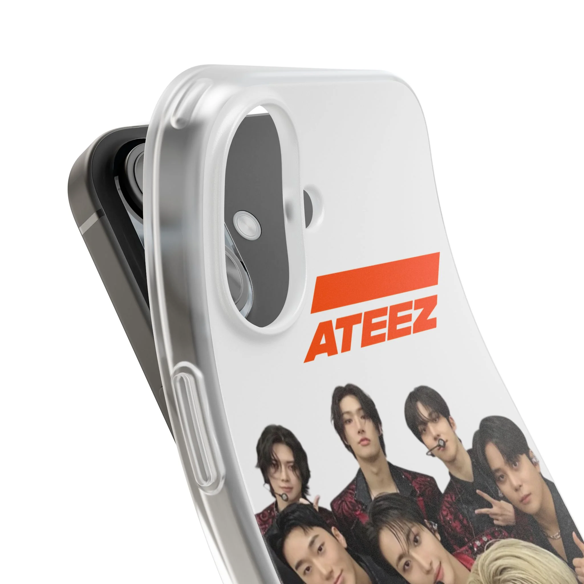 Ateez Phone Case #1 - Image 4