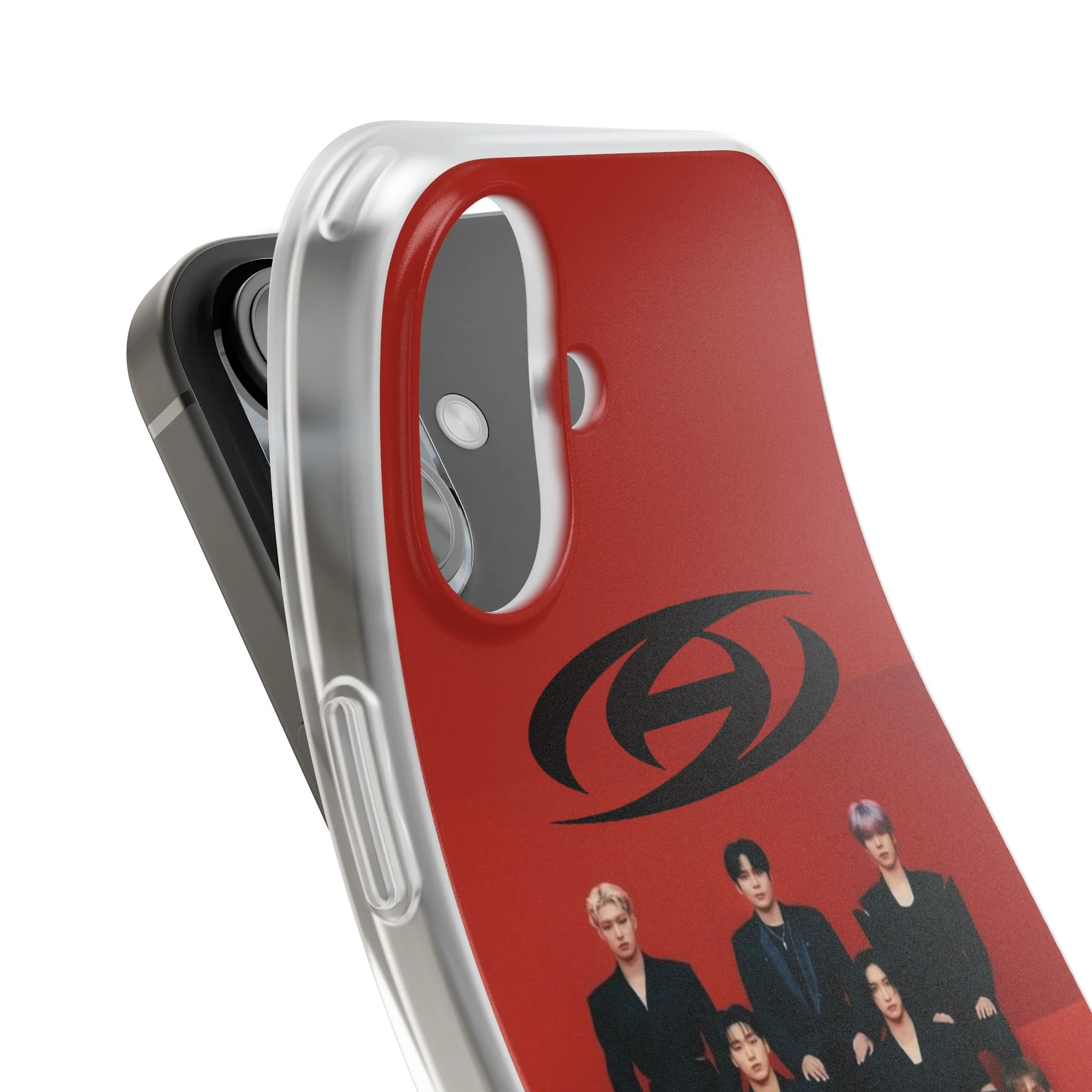 Ateez Phone Case #3 - Image 4