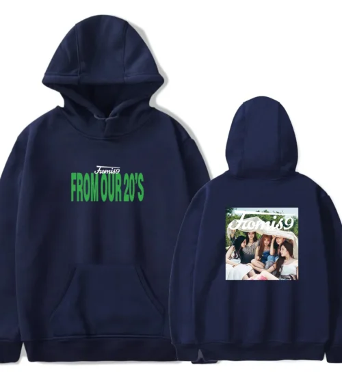 Fromis9 Hoodie #3