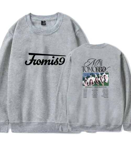 Fromis9 Sweatshirt #1