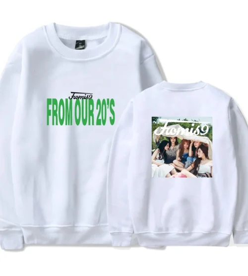 Fromis9 Sweatshirt #3