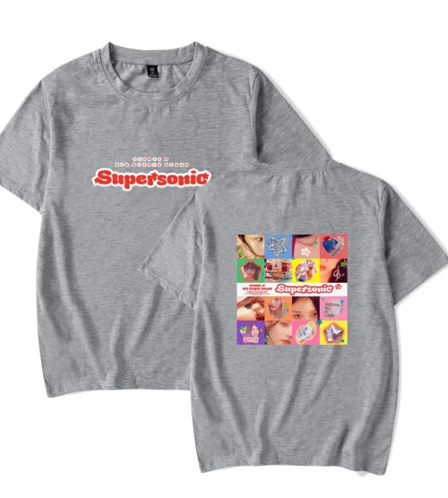 Fromis9 T-Shirt #2