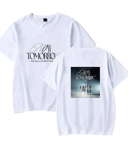 Fromis9 T-Shirt #4