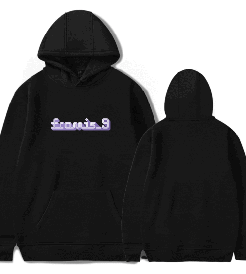 Fromis9 Hoodie #5