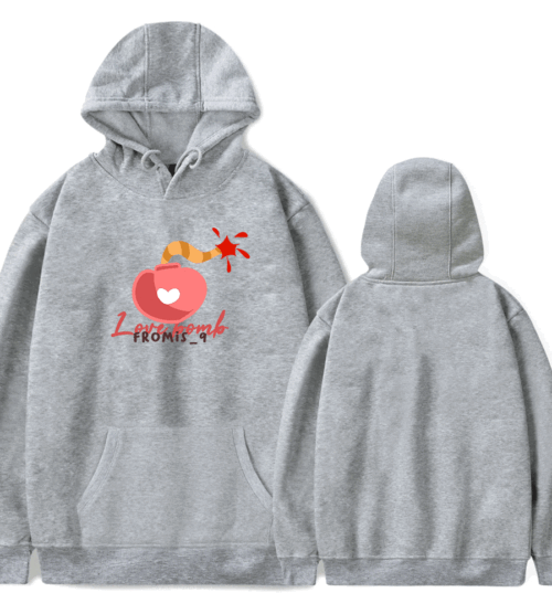 Fromis9 Hoodie #8