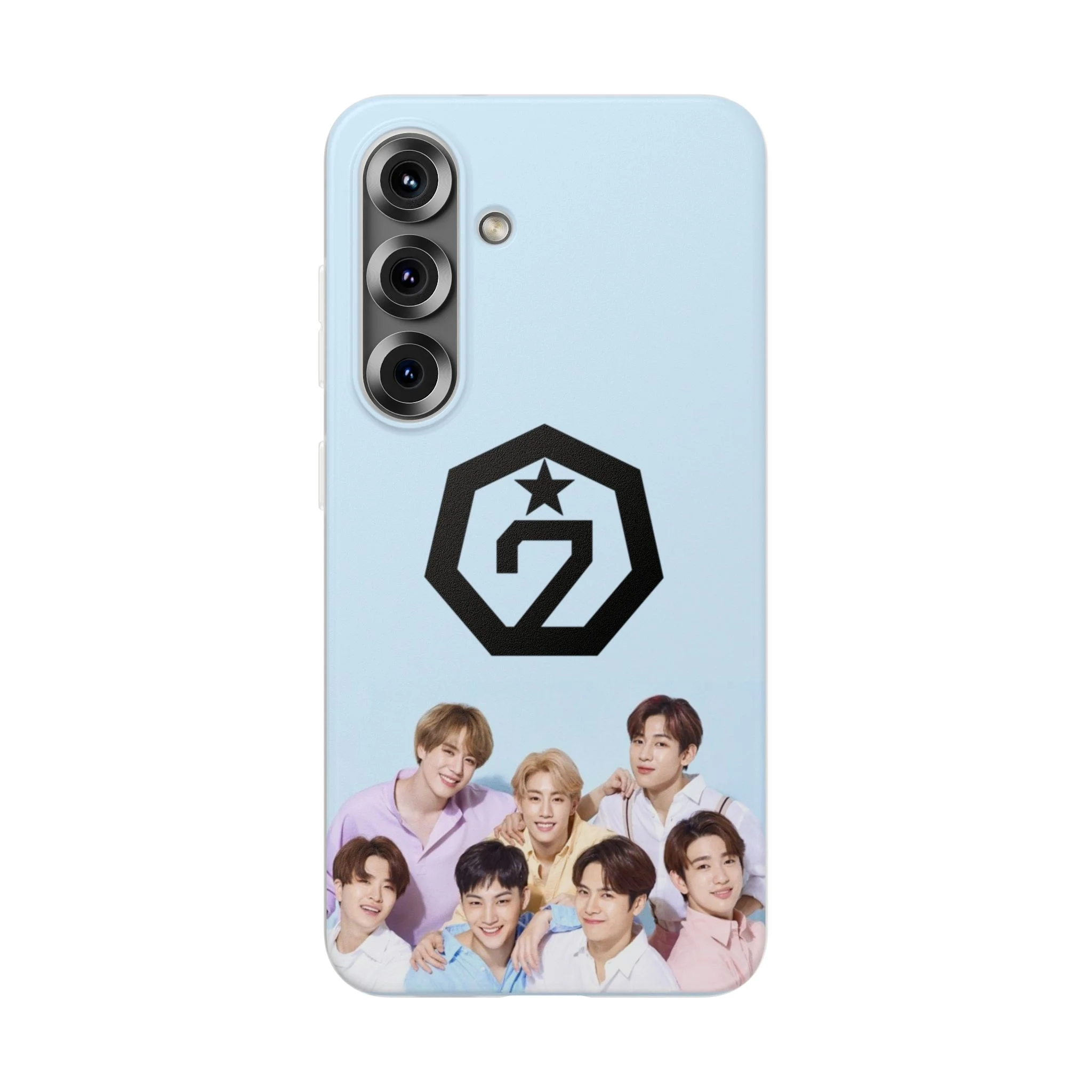 Got7 Phone Case #2 - Image 2