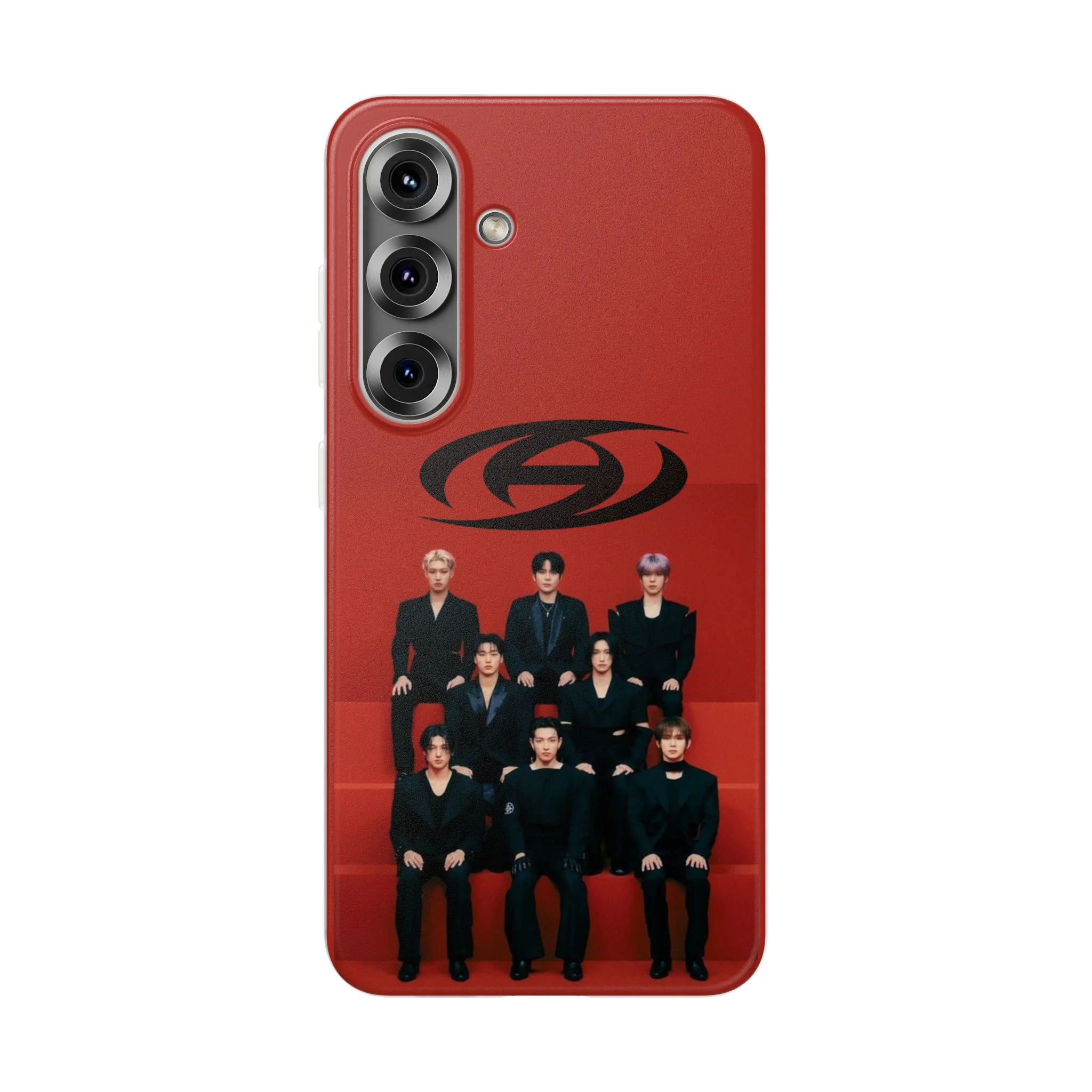 Ateez Phone Case #3 - Image 2