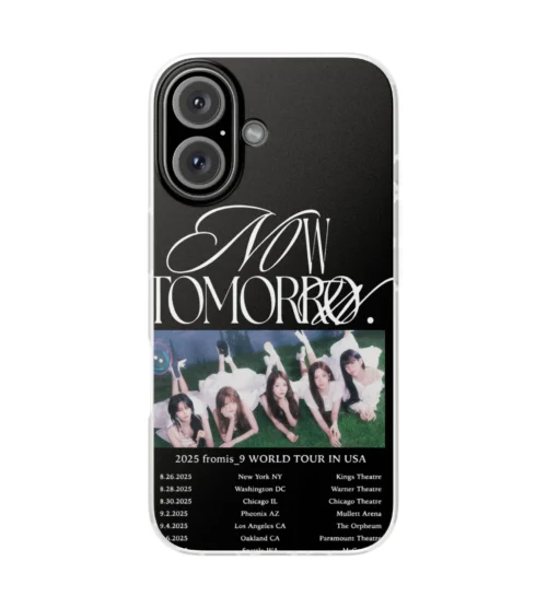 Fromis9 Phone Case #1