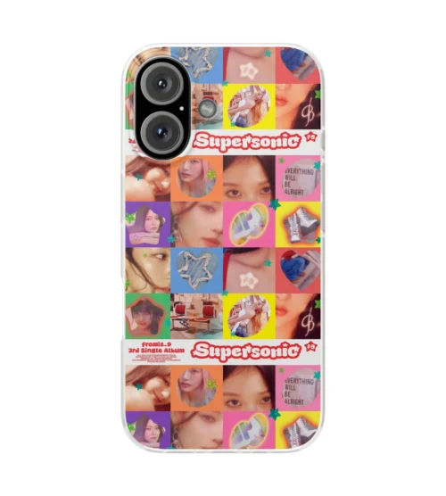 Fromis9 Phone Case #2