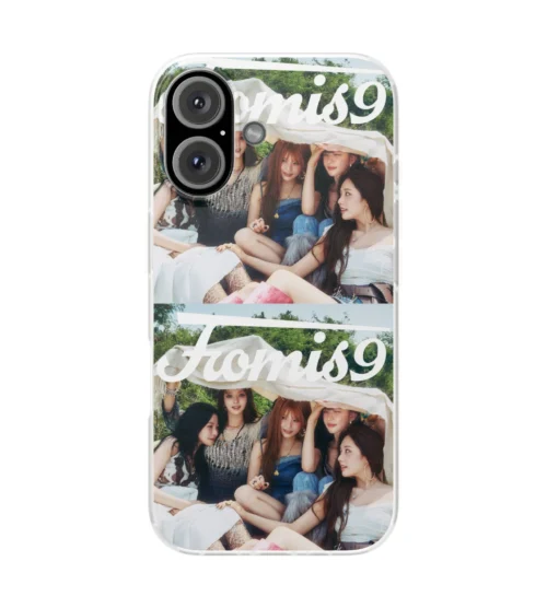 Fromis9 Phone Case #3