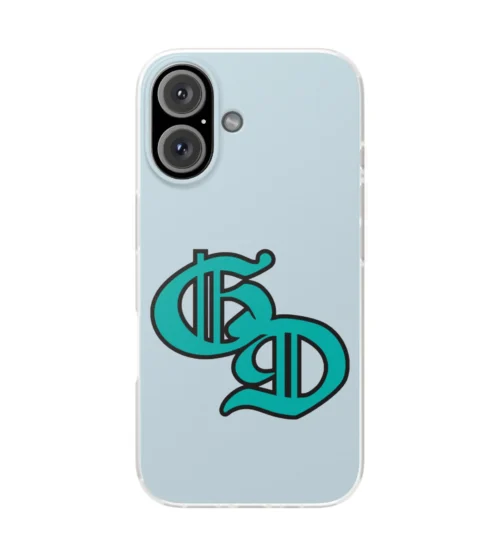 G-Dragon Phone Case #3