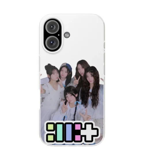 Illit Phone Case #4