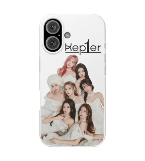 Kep1er Phone Case #3