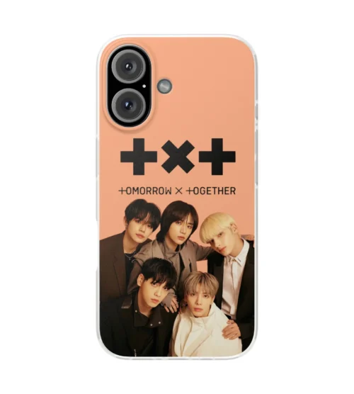 TXT Phone Case #3