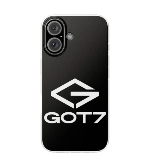 Got7 Phone Case #1