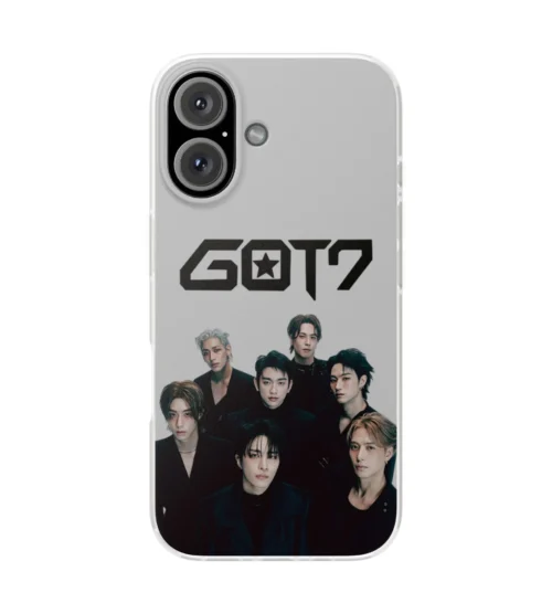 Got7 Phone Case #3