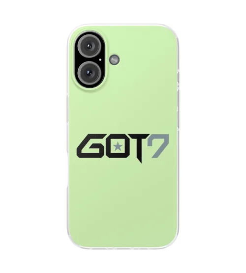 Got7 Phone Case #4
