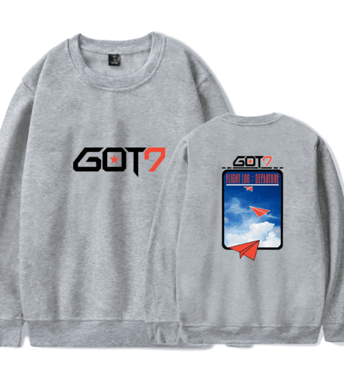 Got7 Sweatshirt #5