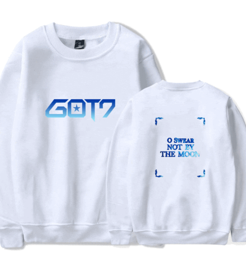 Got7 Sweatshirt #3