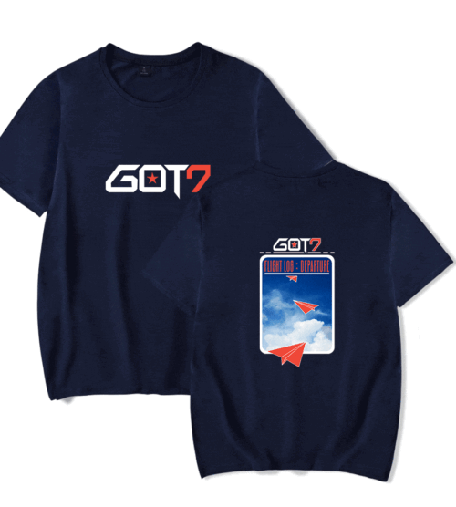 Got7 T-Shirt #5