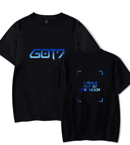 Got7 T-Shirt #3