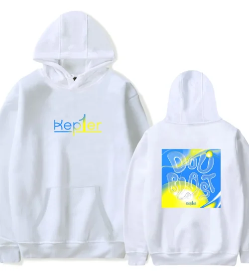 Kep1er Hoodie #2