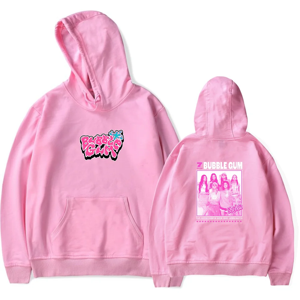 Kep1er Hoodie #1 - Image 5