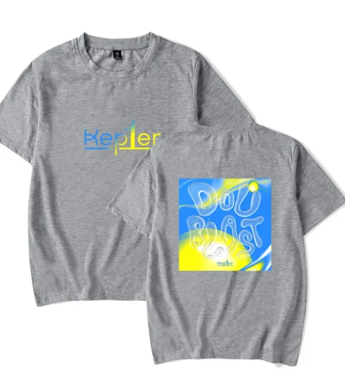 Kep1er T-Shirt #2