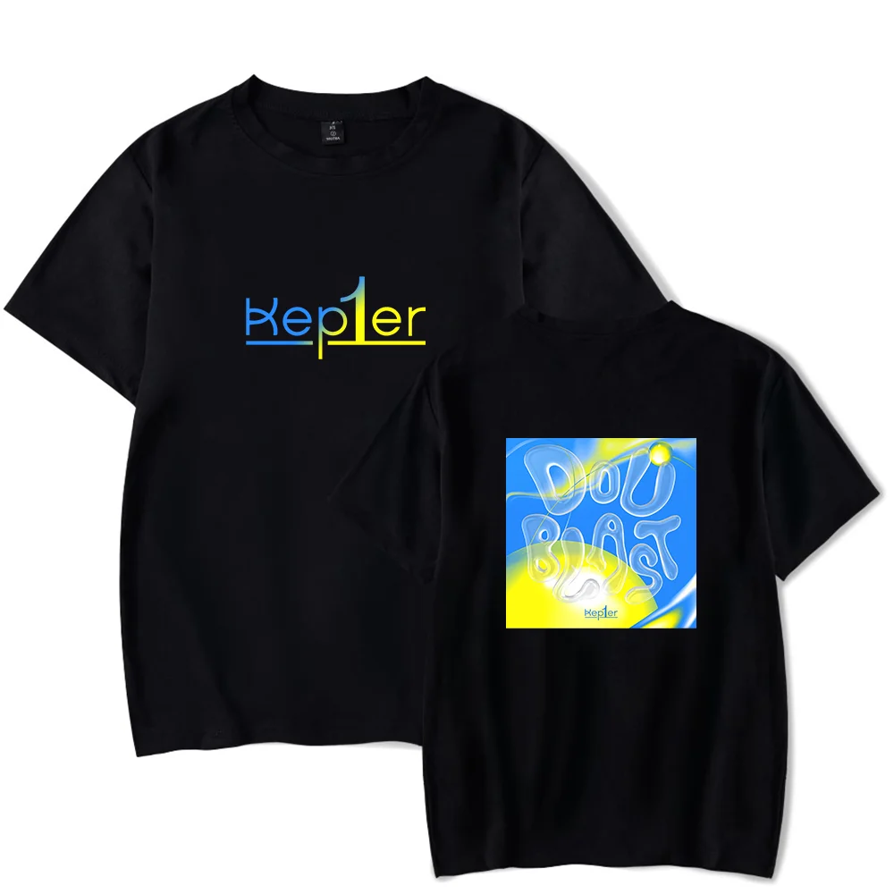 Kep1er T-Shirt #2 - Image 2