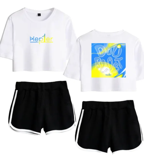 Kep1er Tracksuit #2