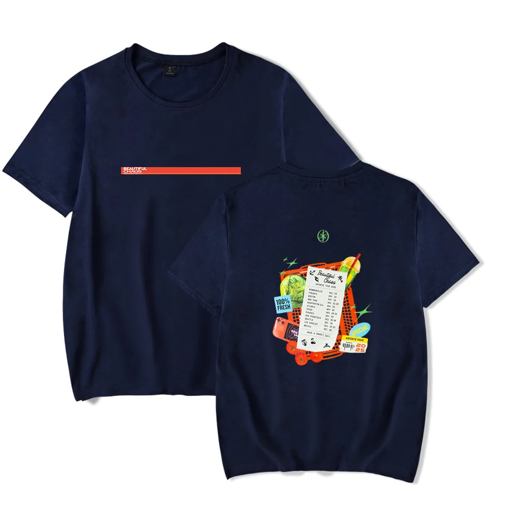 Katseye T-Shirt #27 - Image 3