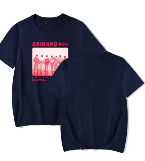 BTS T-Shirt #1