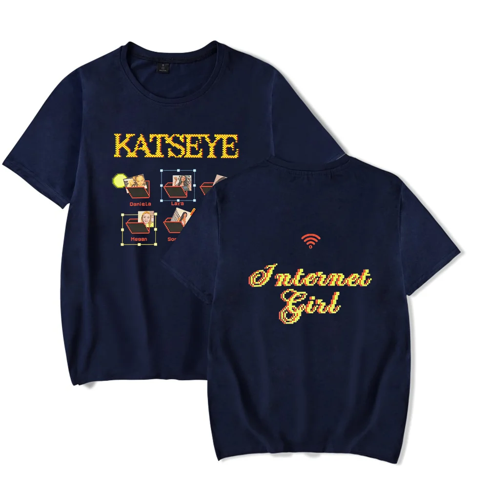 Katseye T-Shirt #25