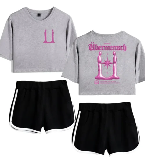 G-Dragon Tracksuit #4