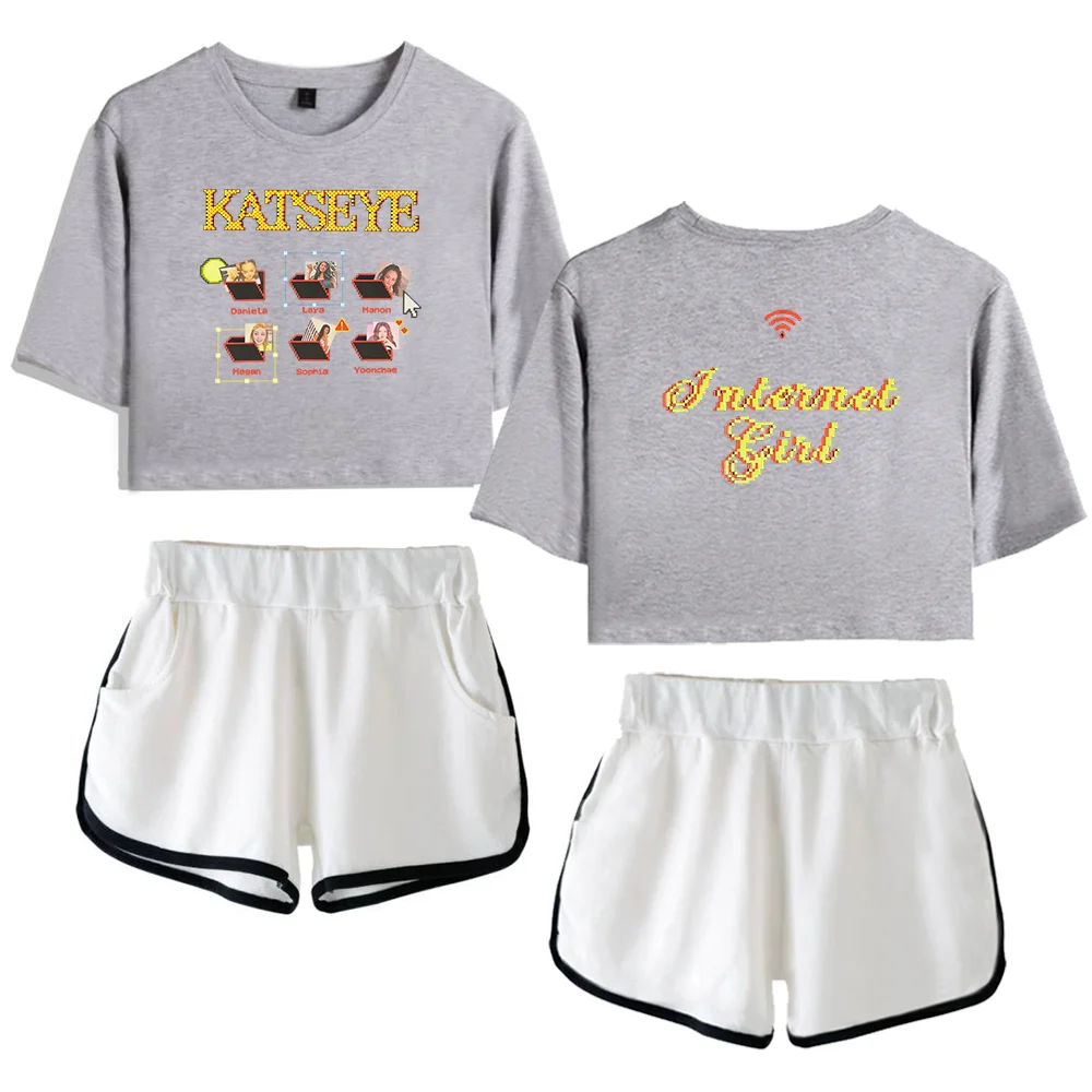 Katseye Tracksuit #5 - Image 7