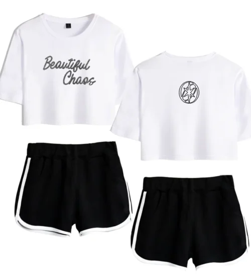 Katseye Tracksuit #6