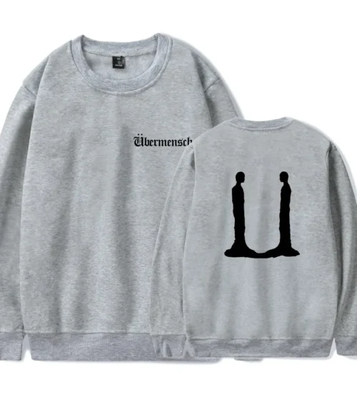 G-Dragon Sweatshirt #1
