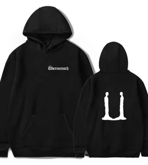 G-Dragon Hoodie #1