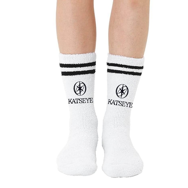 Katseye Socks
